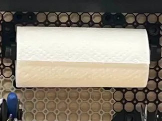Multiboard Paper Towel Holder