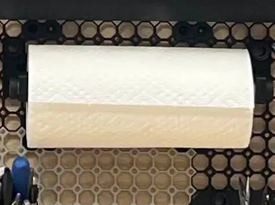 Multiboard Paper Towel Holder