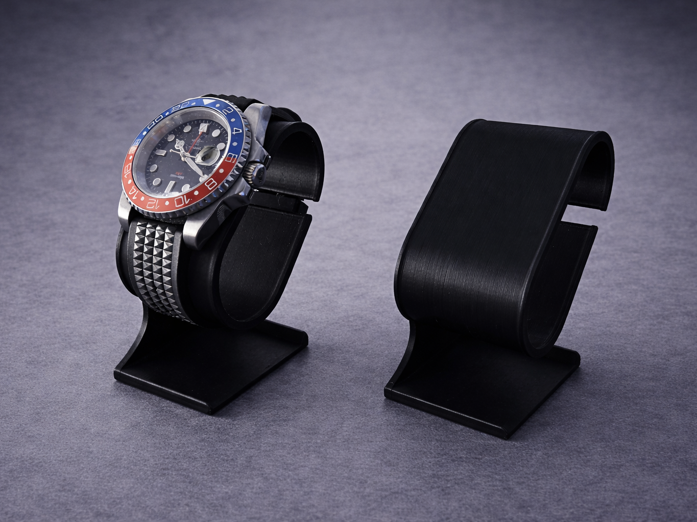 Watch Holder - Stand - Display