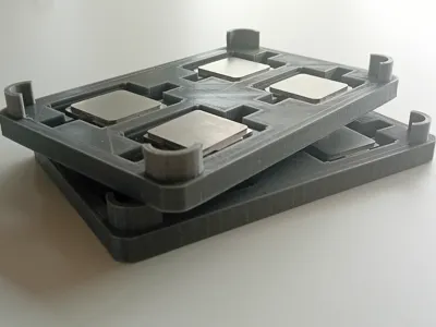 CPU Holder