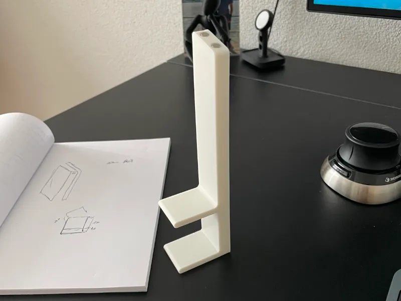 Türstopper mit Magnete für Haustiere