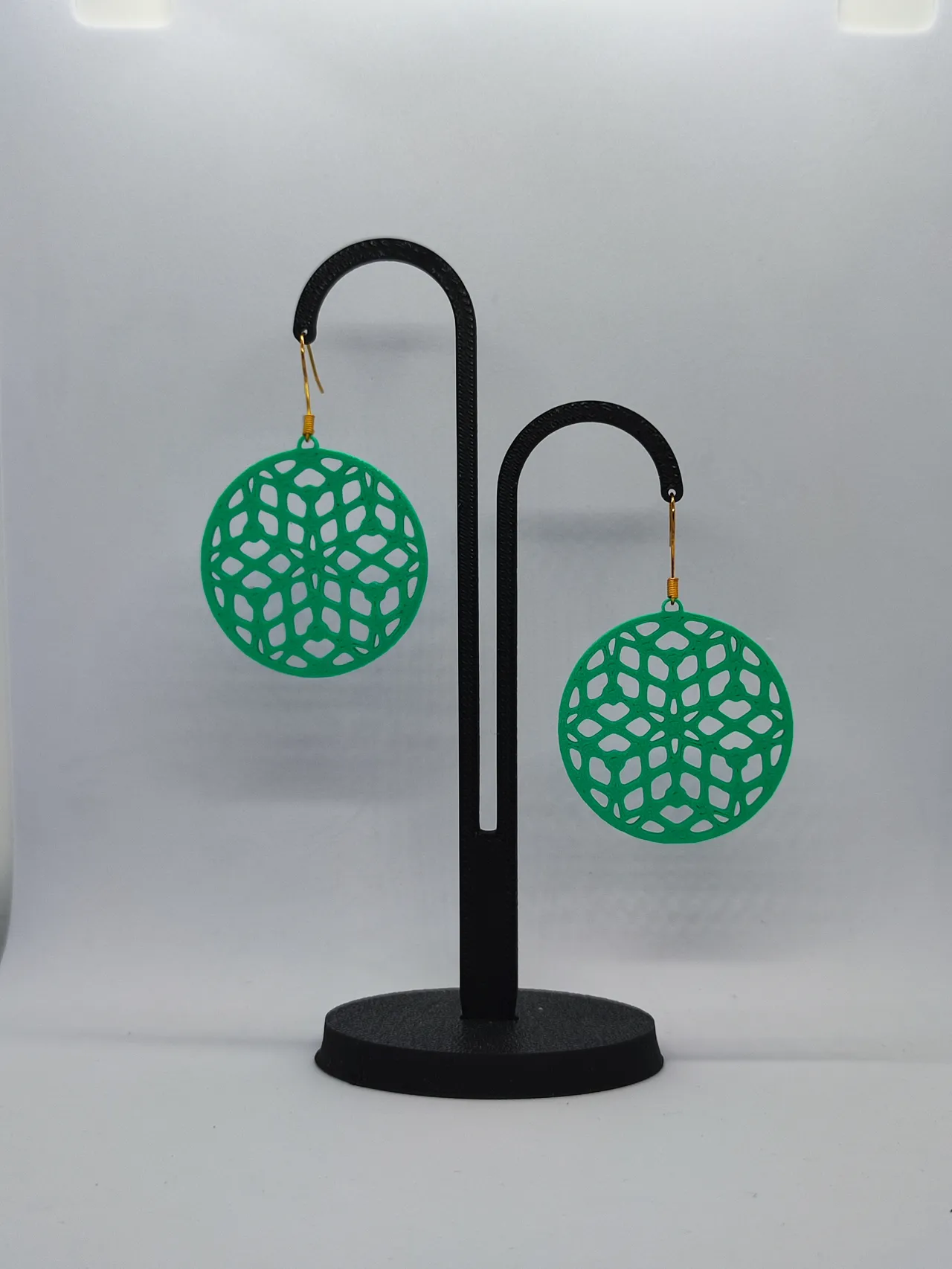 Aretes Aros Esencia view 2