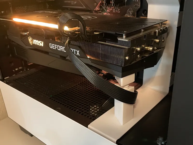 GPU support