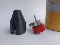0.24mm layer, 4 walls, 15% infill