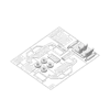 0.16mm layer, 2 walls, 15% infill