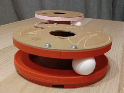 Cat toys