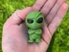 Alien (Dual-Color)