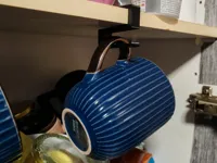 0.2mm layer, 5 walls, 20% infill