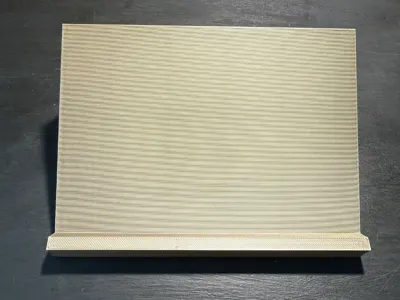 Well Plate Holder