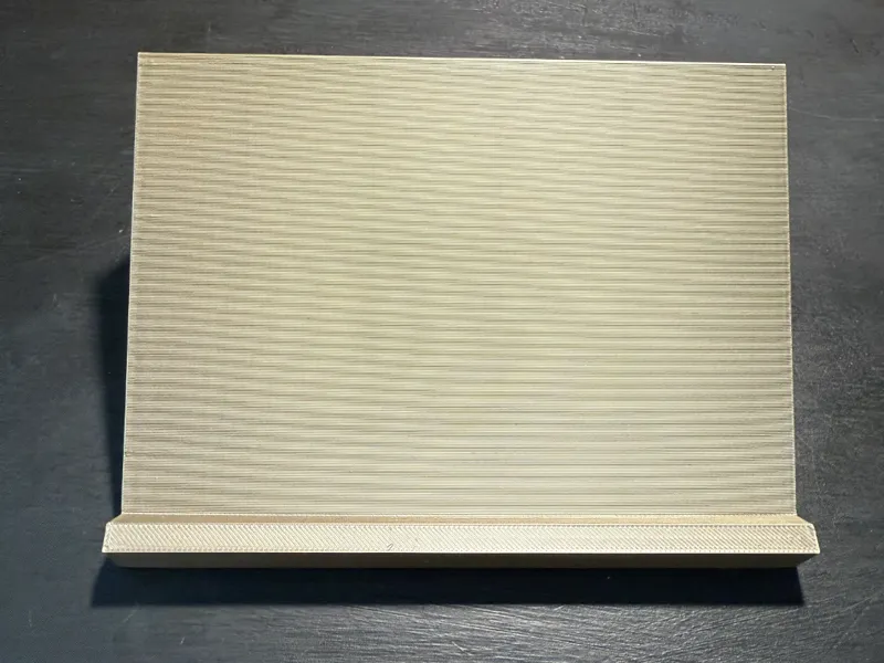 Well Plate Holder