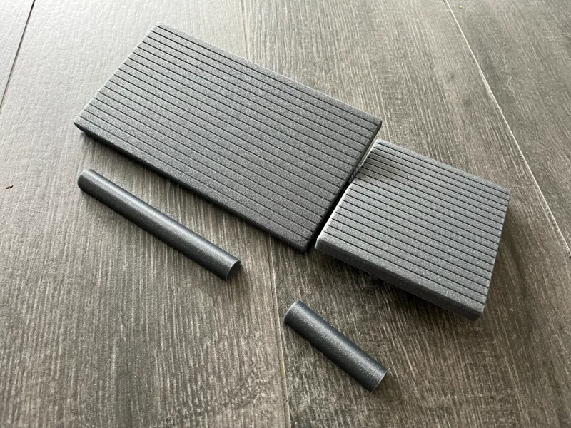 1 foottrainer balance board -  brick style