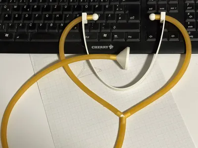Stethoscope