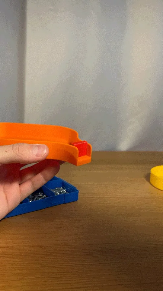 Funnel Tray V2 view 4