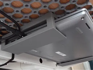 Underware Laptop Holder