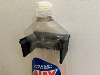 AJAX 28 FL. OZ. Holder