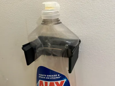AJAX 28 FL. OZ. Holder