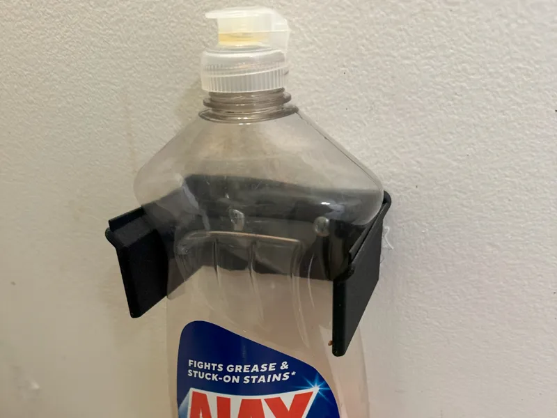 AJAX 28 FL. OZ. Holder