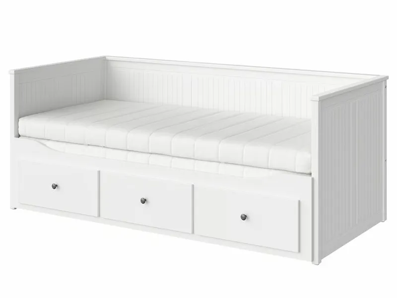 IKEA Hemnes Frame Pin