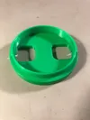 Base Plate