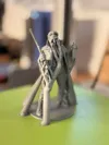 0.12mm layer, 2 walls, 15% infill