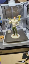 AMS Colour - 0.16mm layer, 2 walls, 15% infill