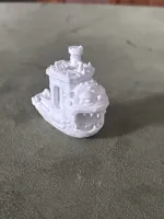0.16mm layer, 3 walls, 15% infill