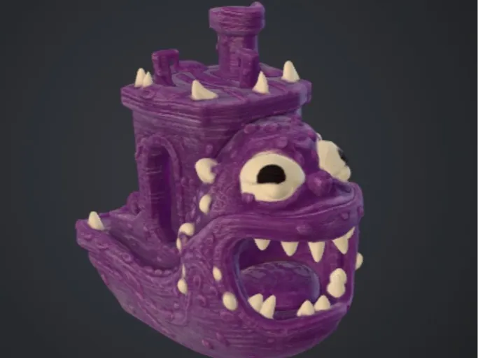 HANGRY BENCHY