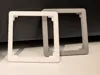 0.2mm layer, 2 walls, 15% infill, smoothing
