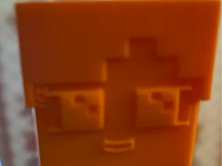 Alex from Minecraft Funko Inspired 