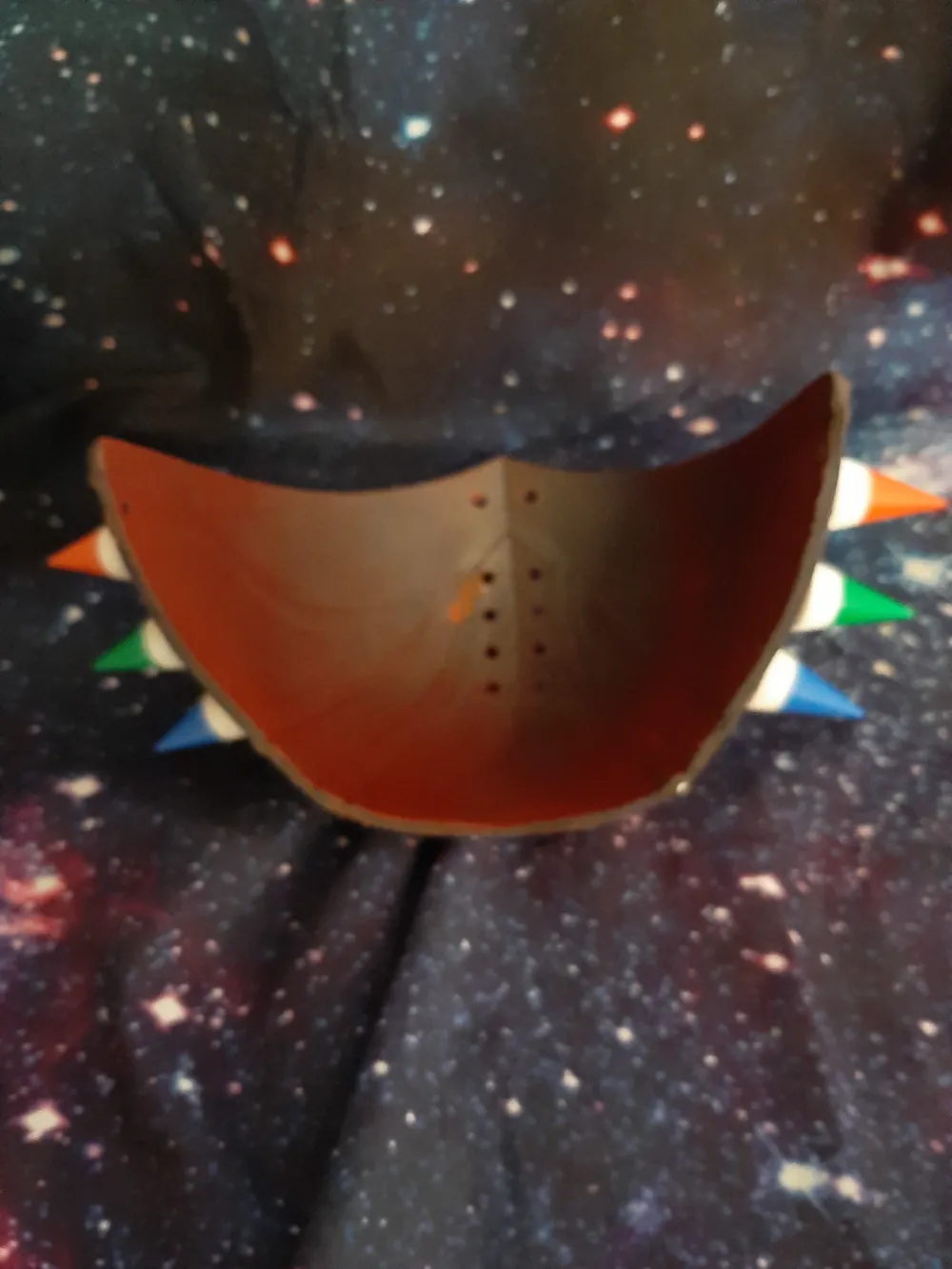 Majora's Half Mask by killingseed MakerWorld