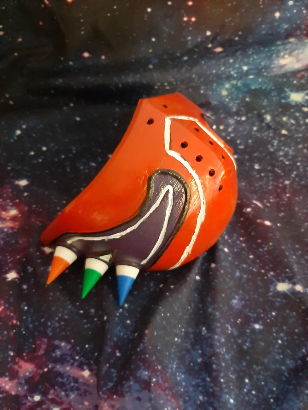 Majora's Half Mask by killingseed MakerWorld