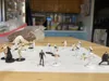 Star Wars Figures