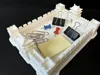 0.2mm layer, 2 walls, 10% infill