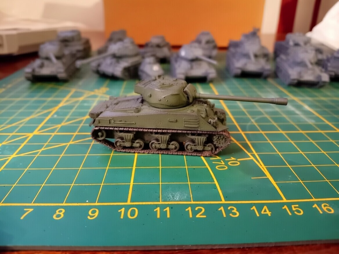 Sherman Firefly