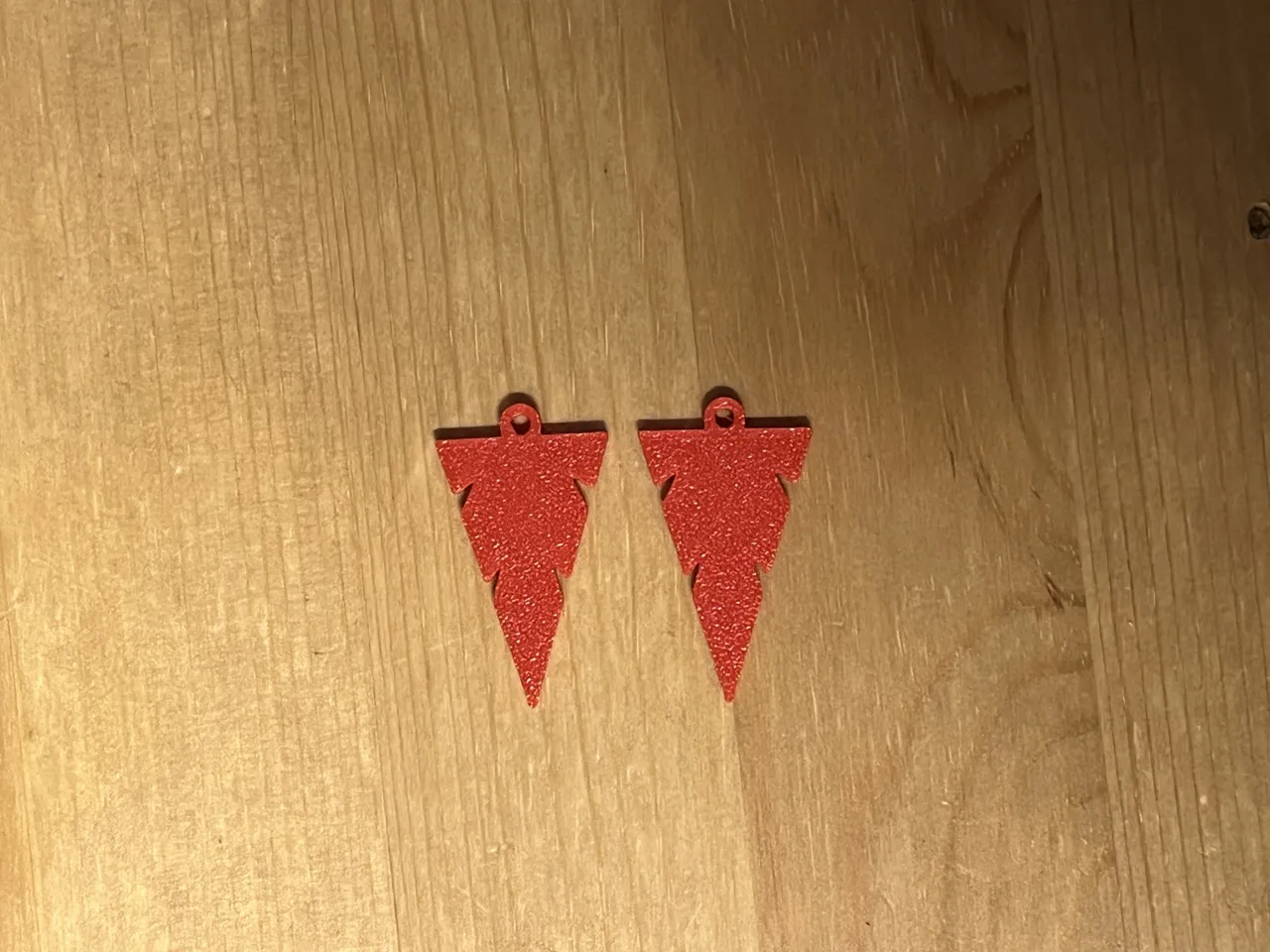 earrings view 2