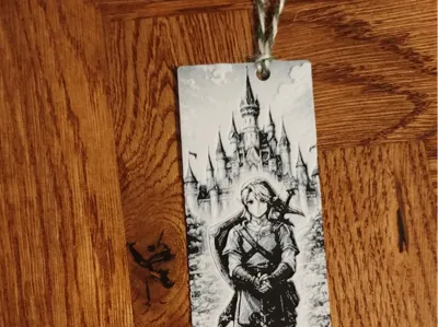 Bookmark Link