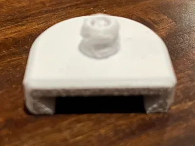 Underware Channel Multiconnect Connector