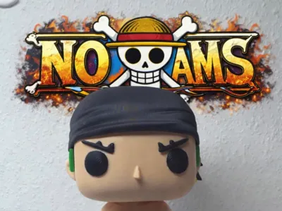 Zoro NO AMS Multipart