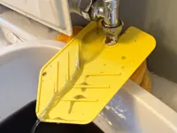 0.2mm layer, 6 walls, 25% infill