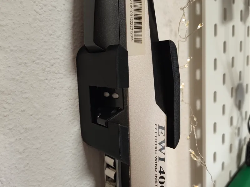 Akai EWI 4000s Wall Mount/Hanger
