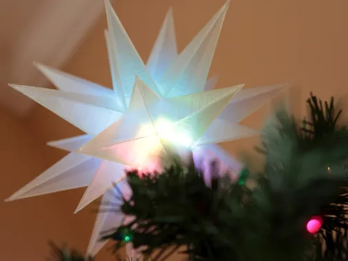 Christmas Star