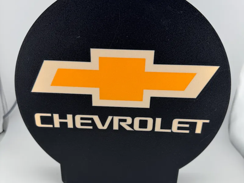 Chevrolet Lightbox