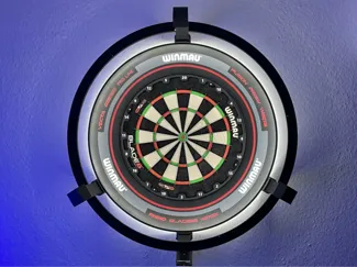Dart Number Ring TOR Edition / NO AMS