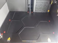 一盘8个一整套螺丝孔盖