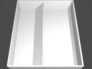 under sink organizer