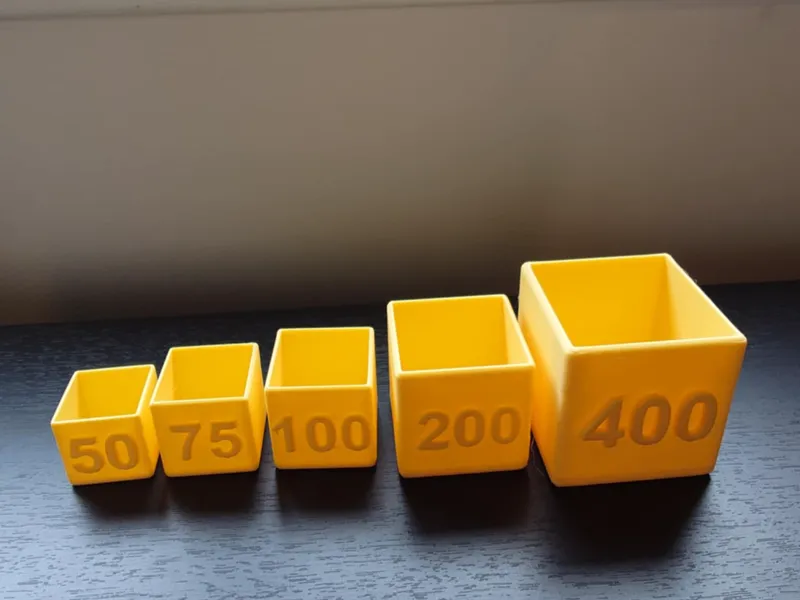 Pixel Puzzle Counting Tools (for 4mm tiles only)