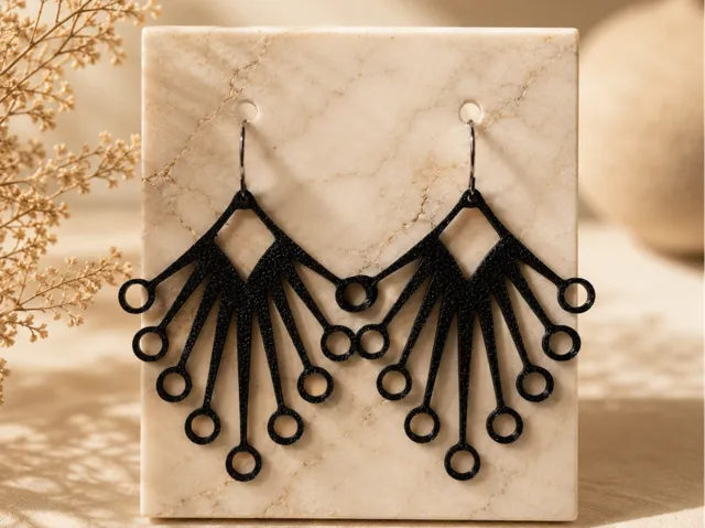 Boucles oreilles 344