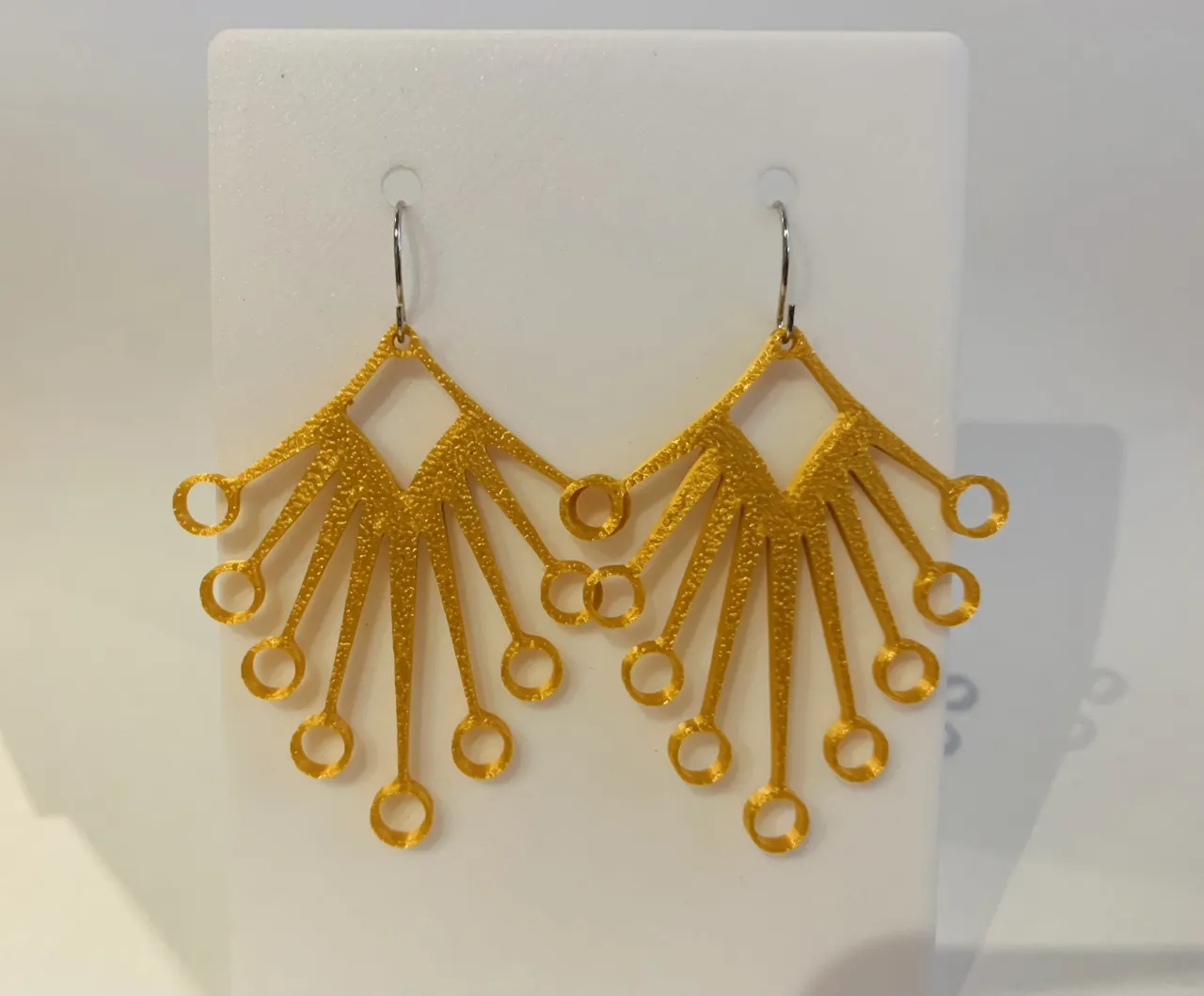 Boucles oreilles 344 view 2