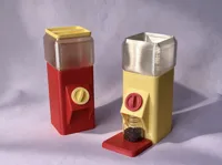 透明壳