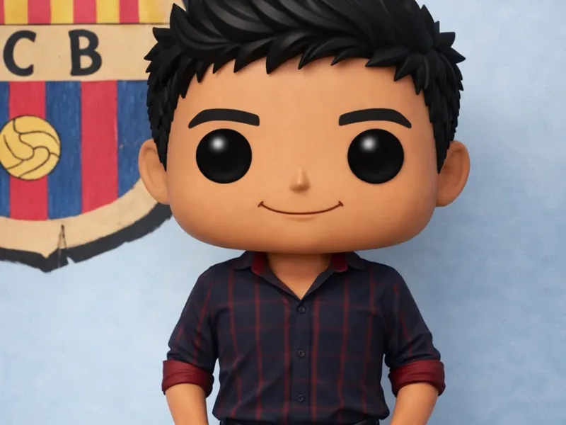 Pechi funko